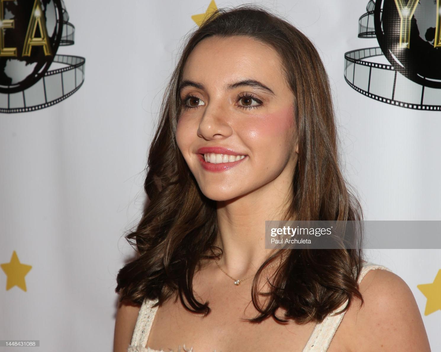 Veronica Powers