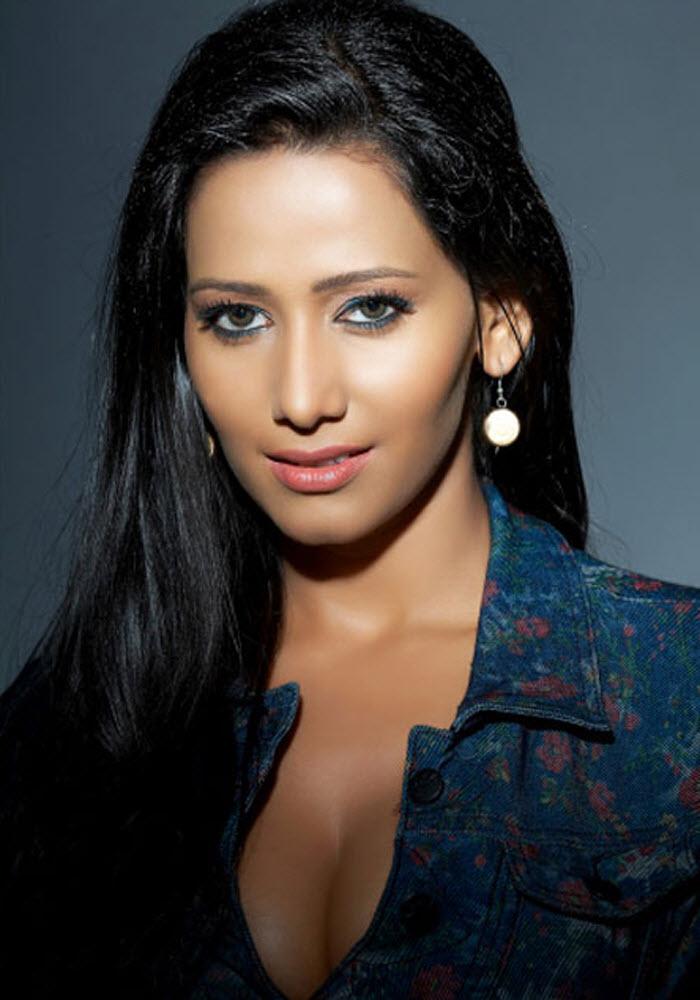 actor Sanjana Singh large photo