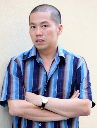 actor Yuhang Ho large photo