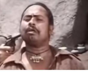 actor Major Anand large photo