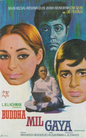 Buddha Mil Gaya [Hindi]
