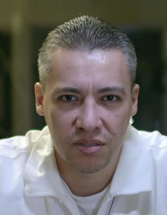 actor Miguel Angel Martinez large photo