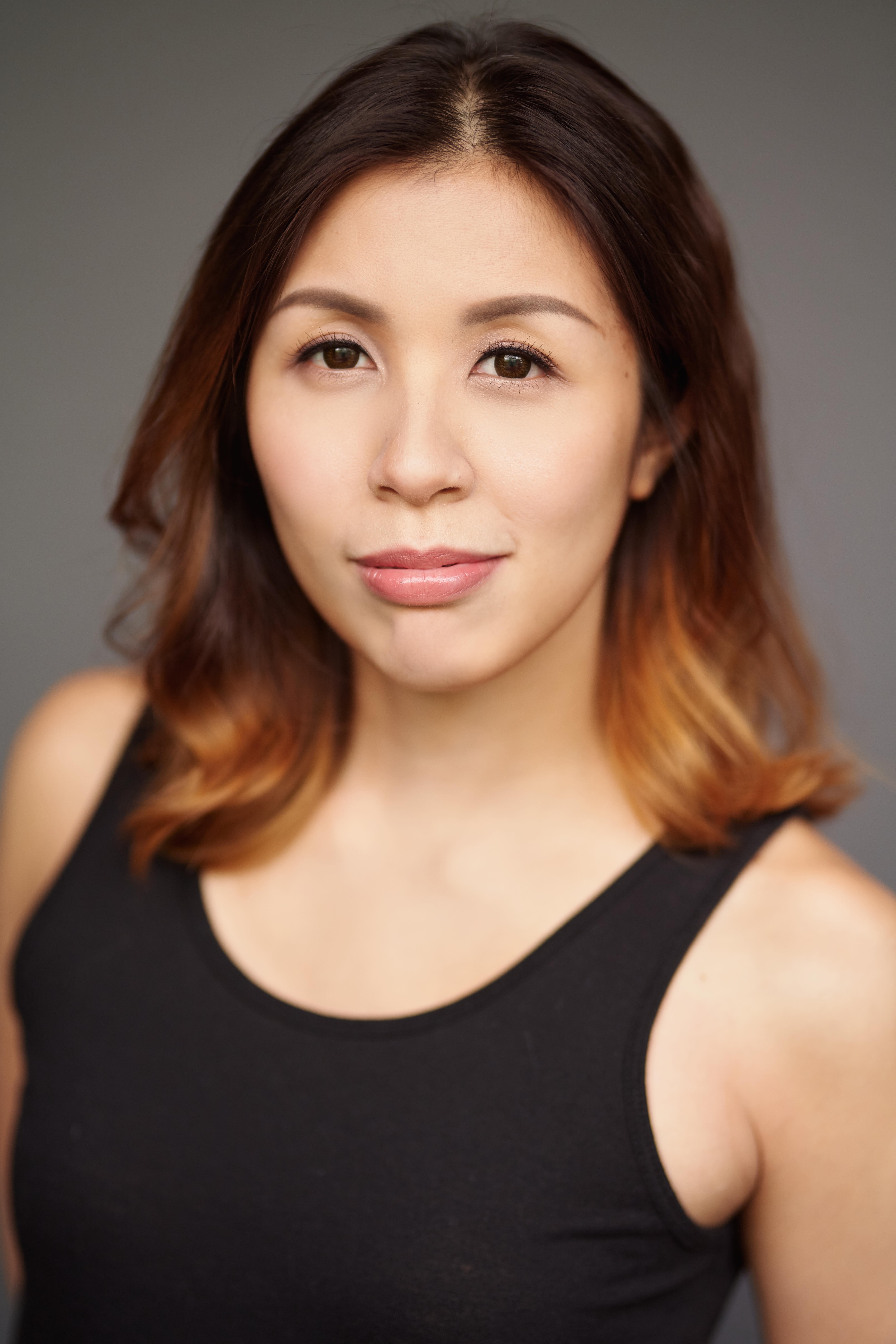 actor Laura Kee large photo