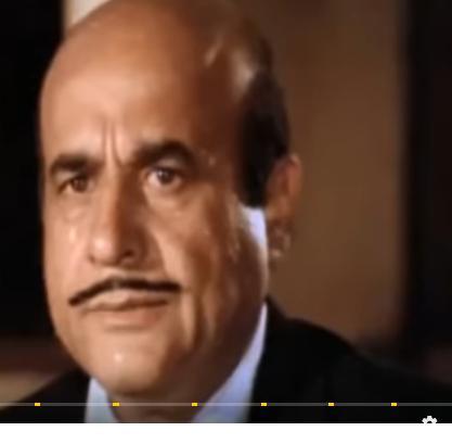 actor Kamaldeep large photo