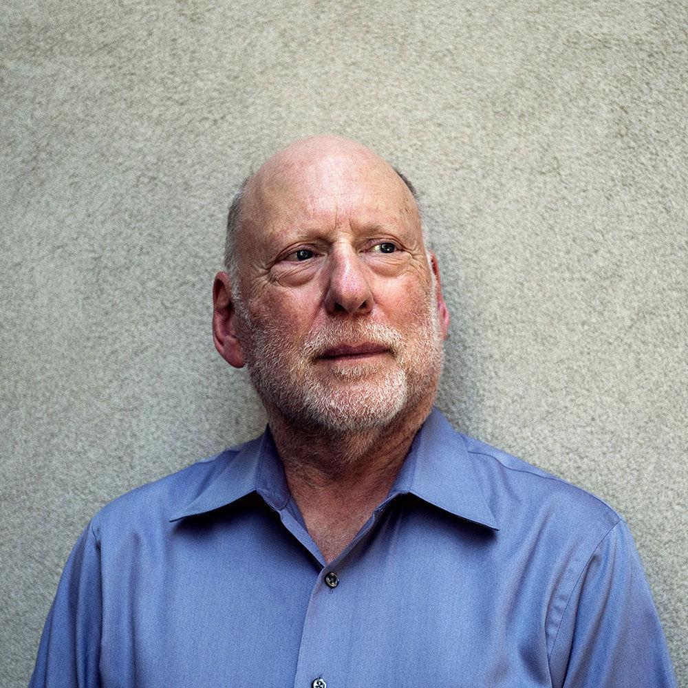 actor Todd Gitlin large photo