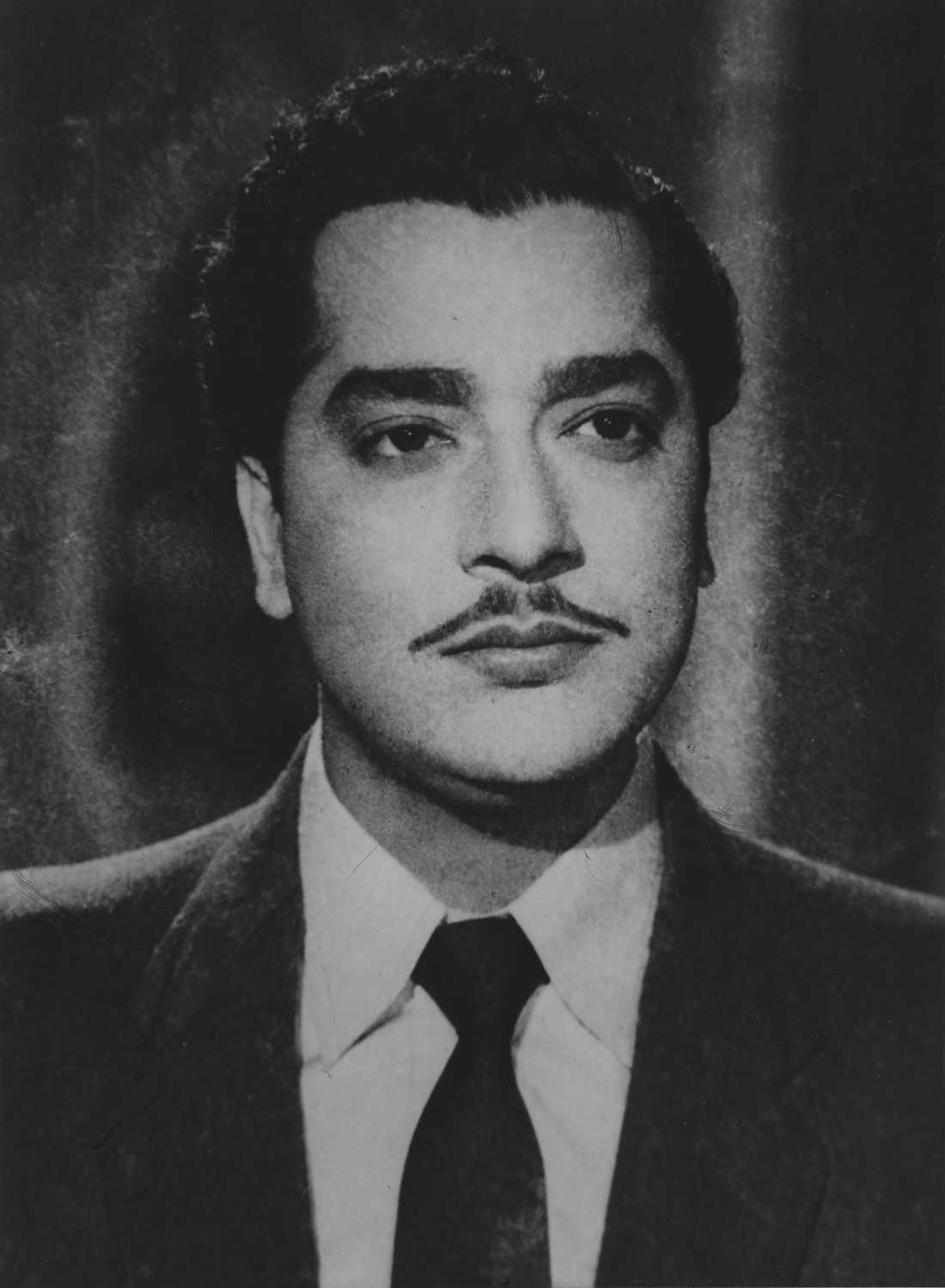 actor Pradeep Kumar large photo