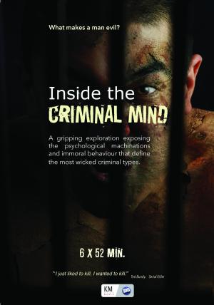 Inside the Criminal Mind [ترجمة عربية]