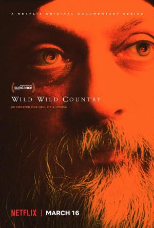 Wild Wild Country [ترجمة عربية]