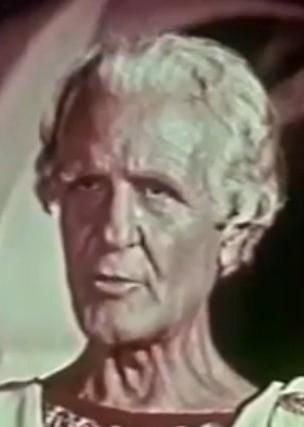 actor Nando Tamberlani large photo