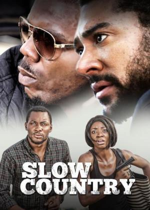 Slow Country [Russian]