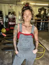 Rae Ripple