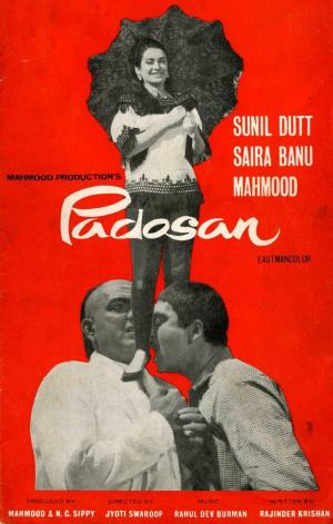 Padosan [Hindi]