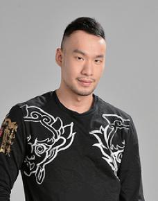 actor Cliff Cho large photo