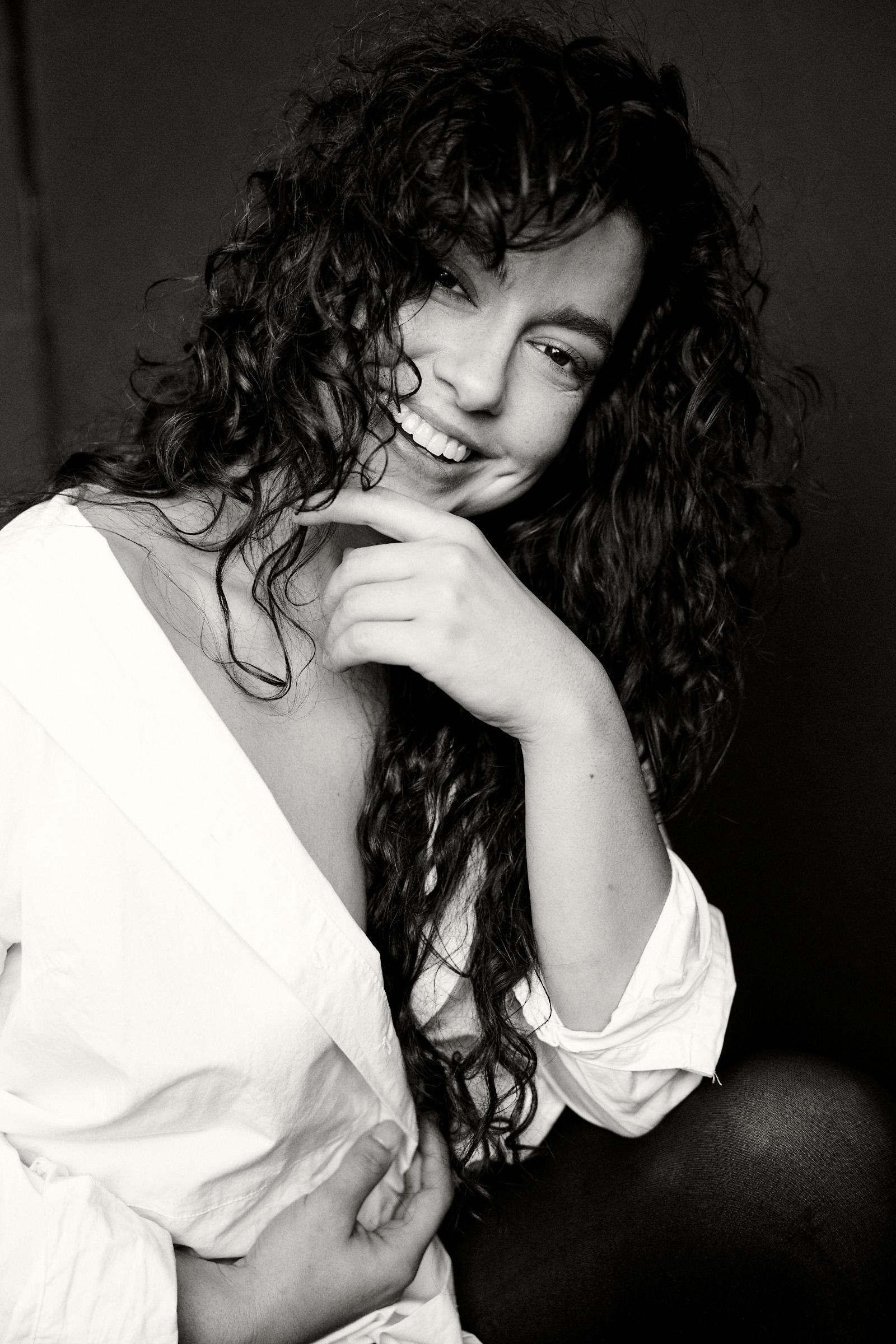 Mariana Arôxa
