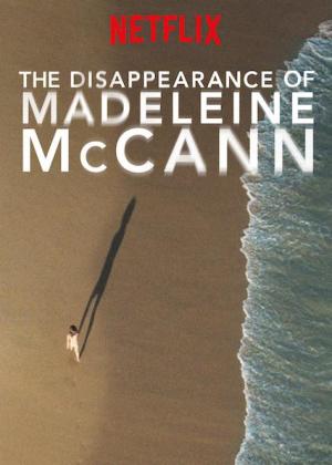 The Disappearance of Madeleine McCann [Version française]