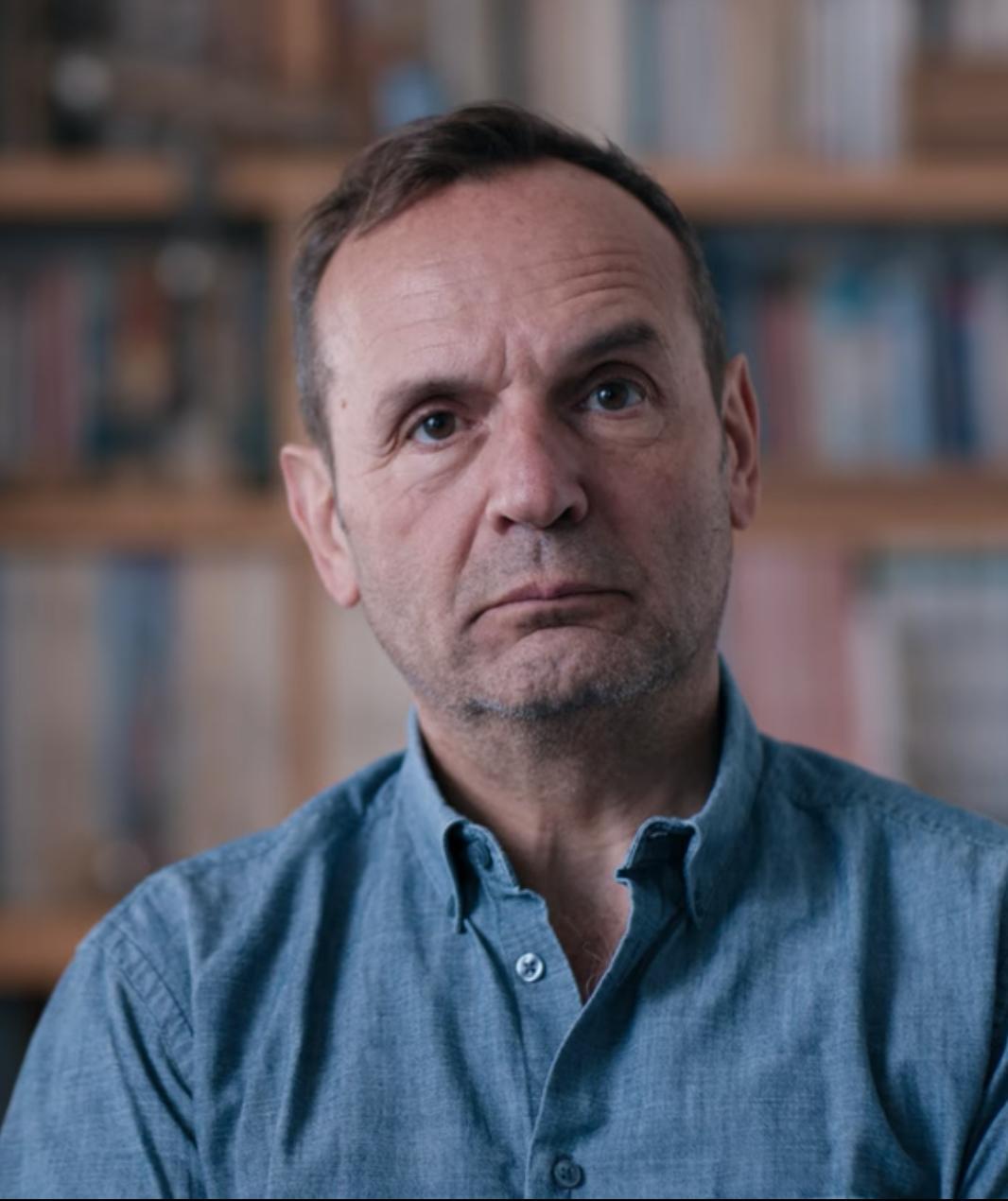 Bertrand Bouniol