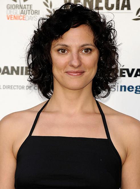 actor María Morales large photo