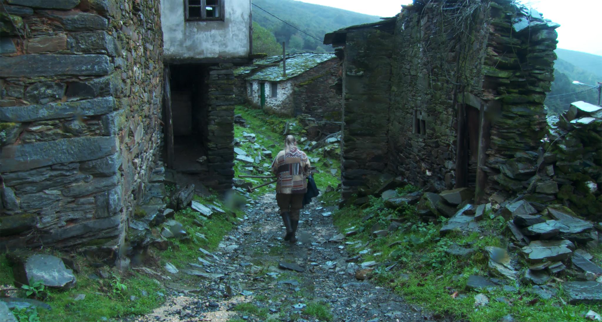 actor Margo Pool large photo