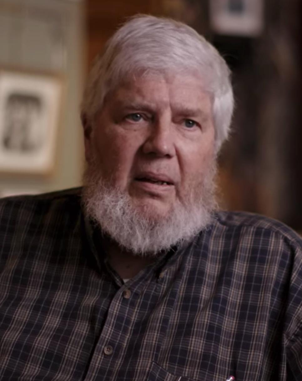 Charles Heidorn