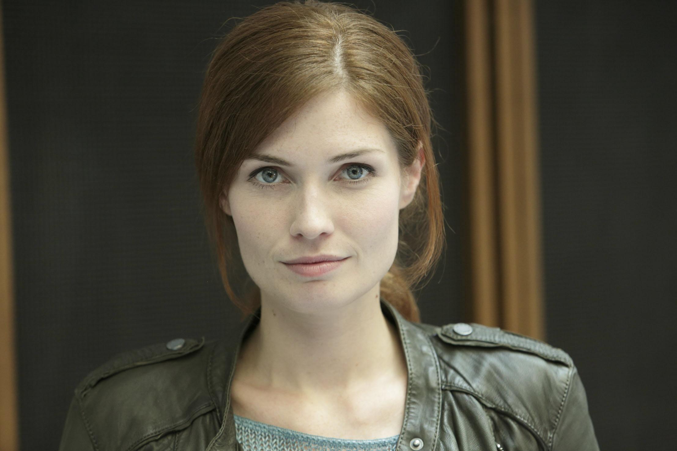 actor Siri Nase large photo