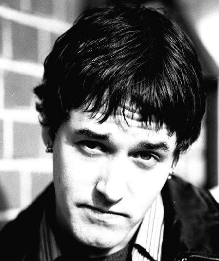 actor Christopher M. Clark large photo