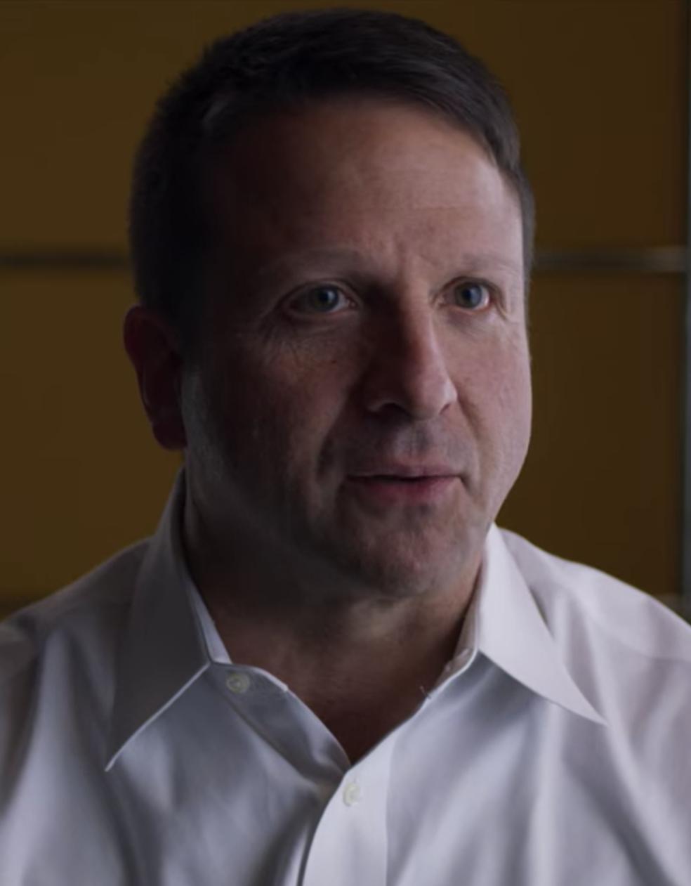 Peter Giangreco
