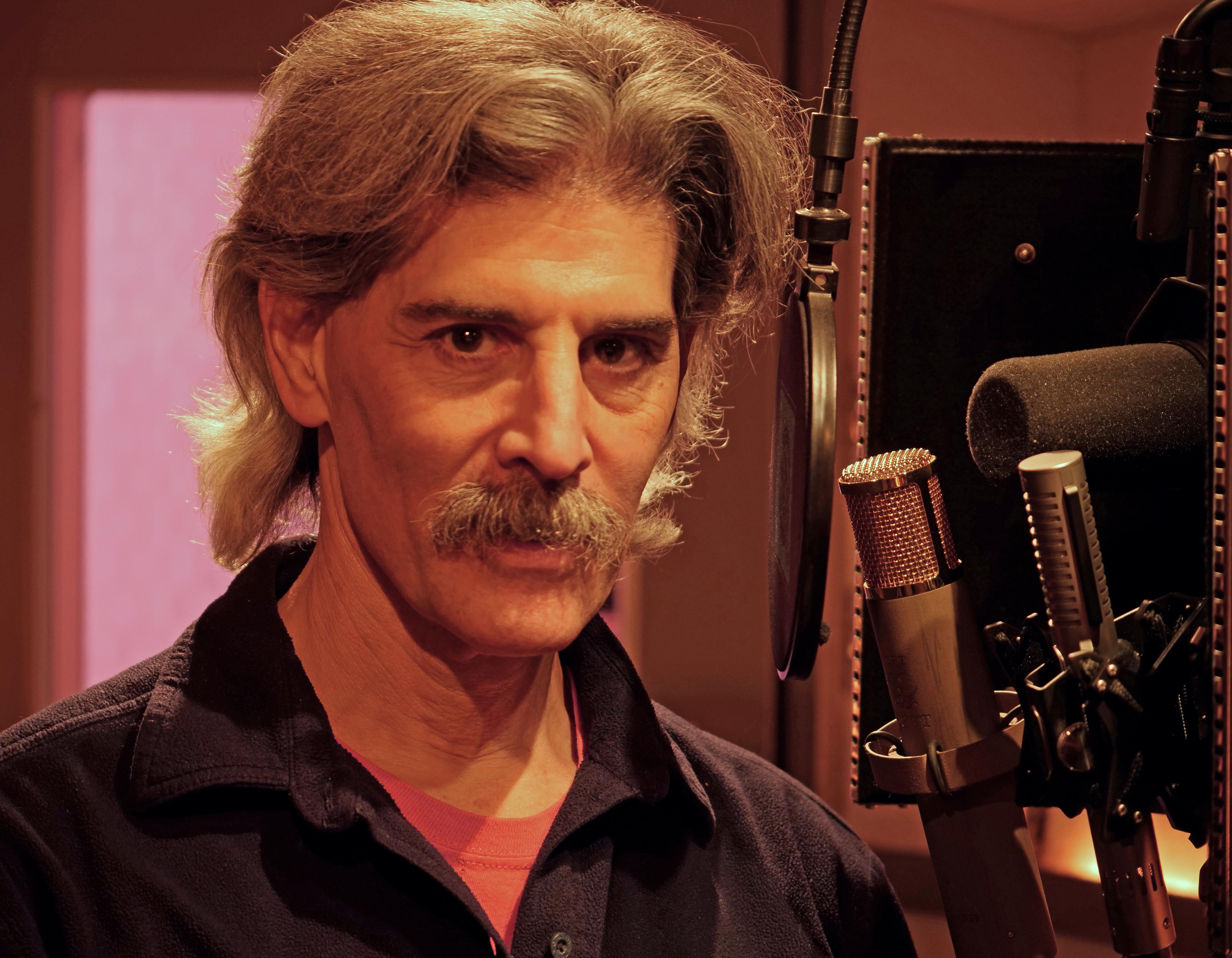 actor Dave Brody large photo