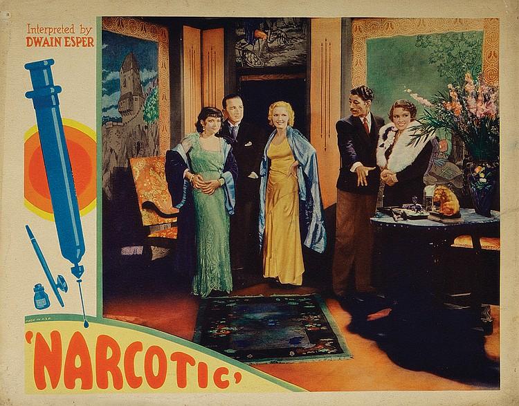 actor Jean Lacy large photo