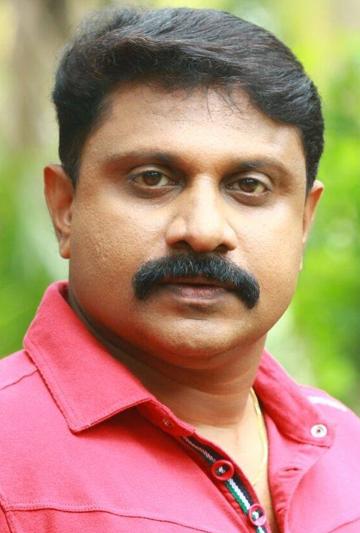 actor Balaji Sarma large photo