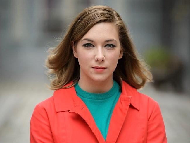 actor Natalia Rodríguez large photo