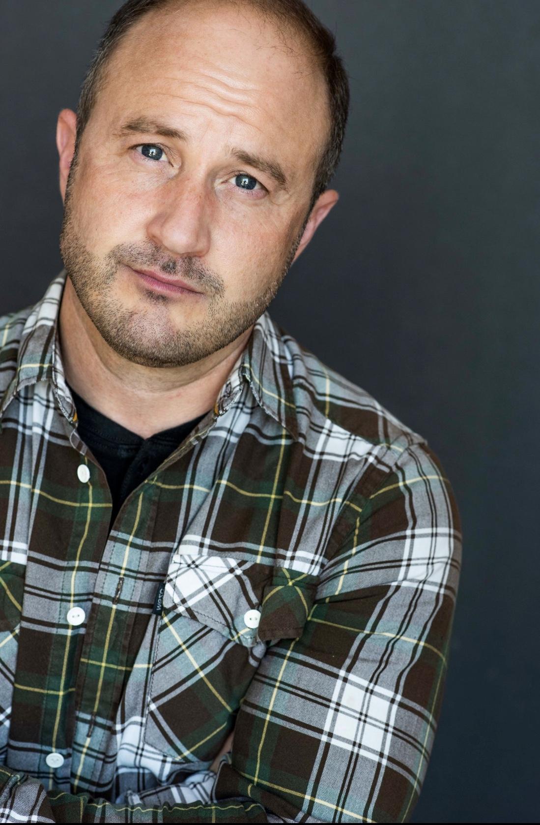 actor Dublin James Wahlberg large photo