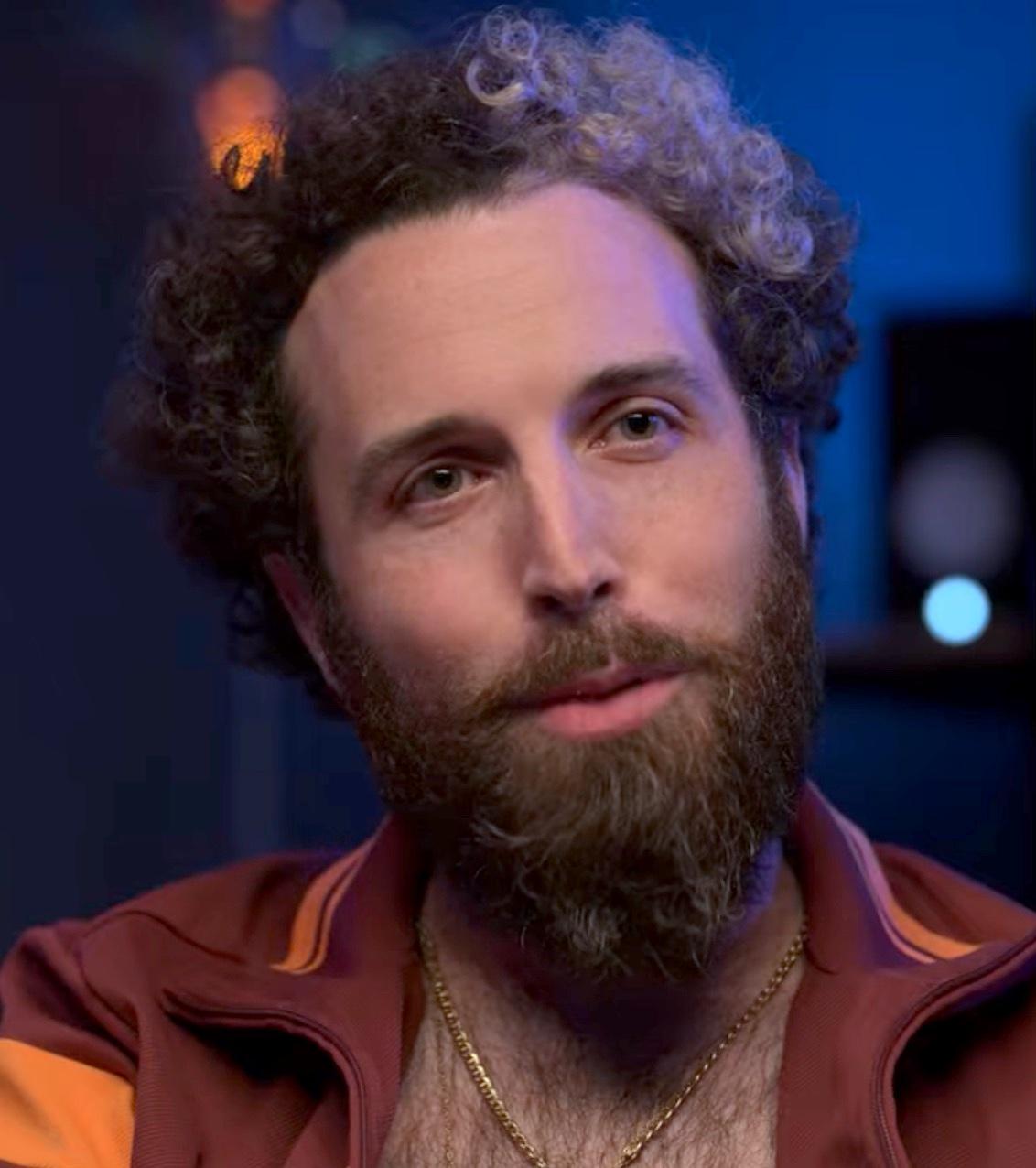 Mikey Guggenheim