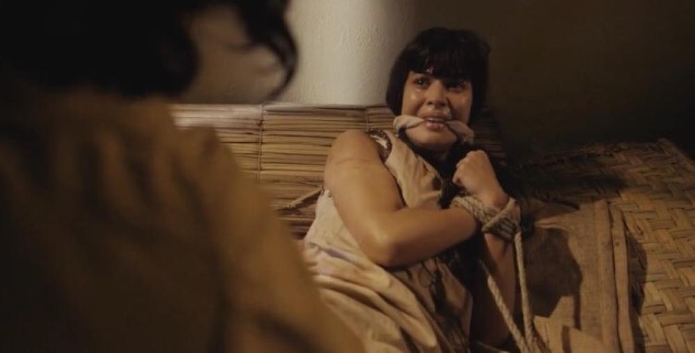 actor Essined Aponte large photo