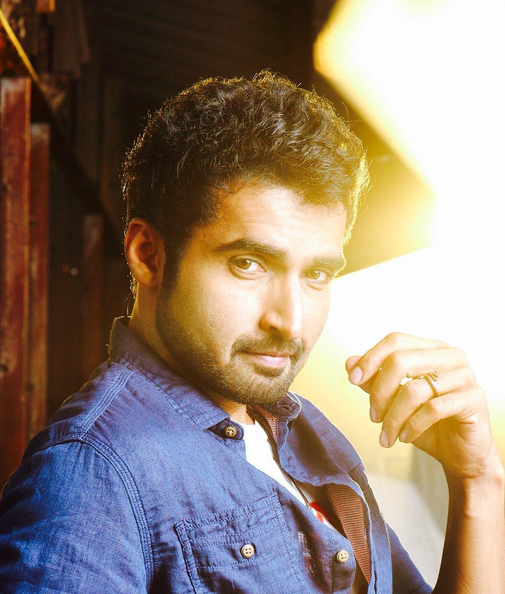 actor Nandha large photo