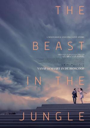 The Beast in the Jungle [Russian]