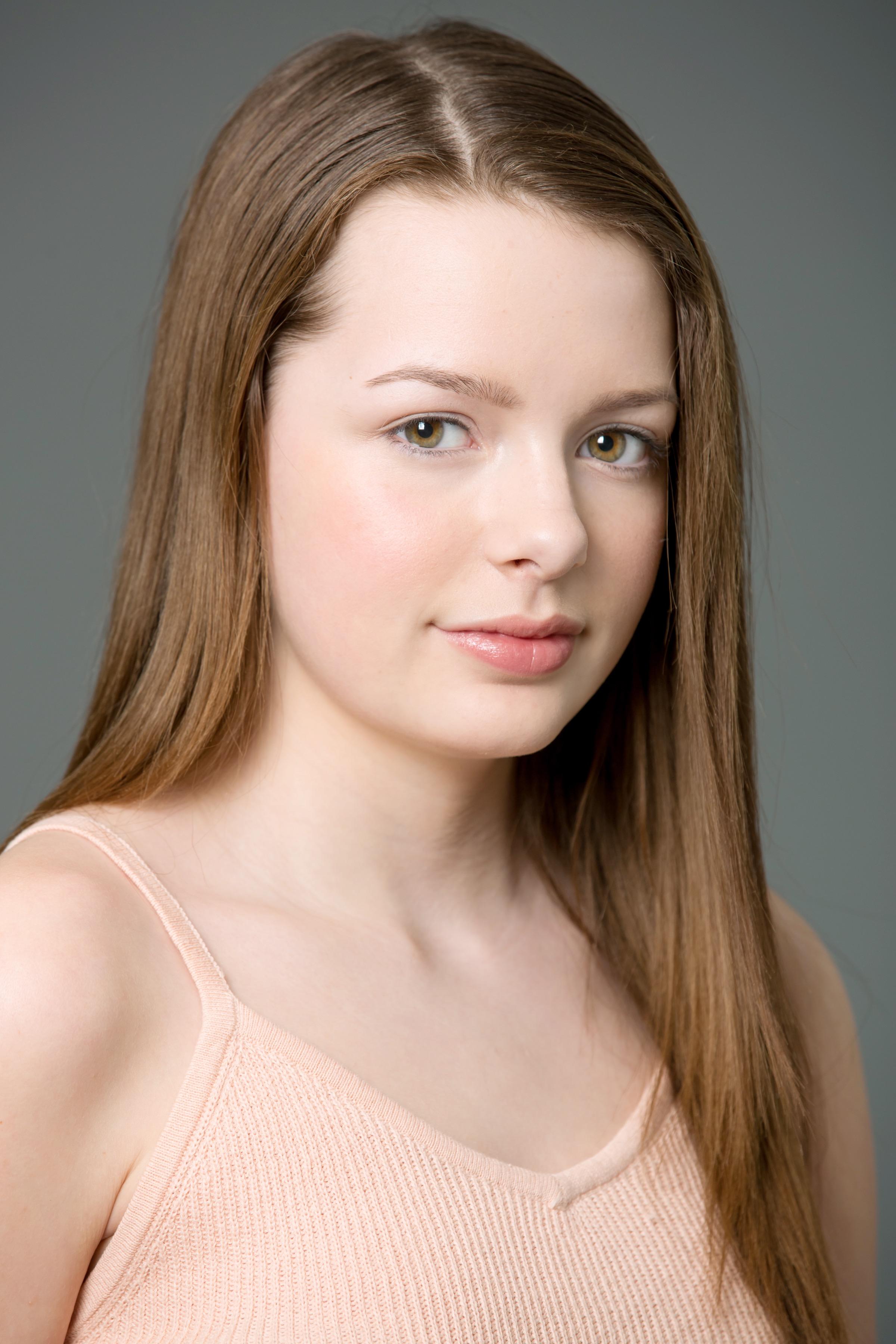 actor Mac Low large photo