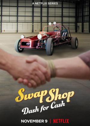 Swap Shop [Version française]