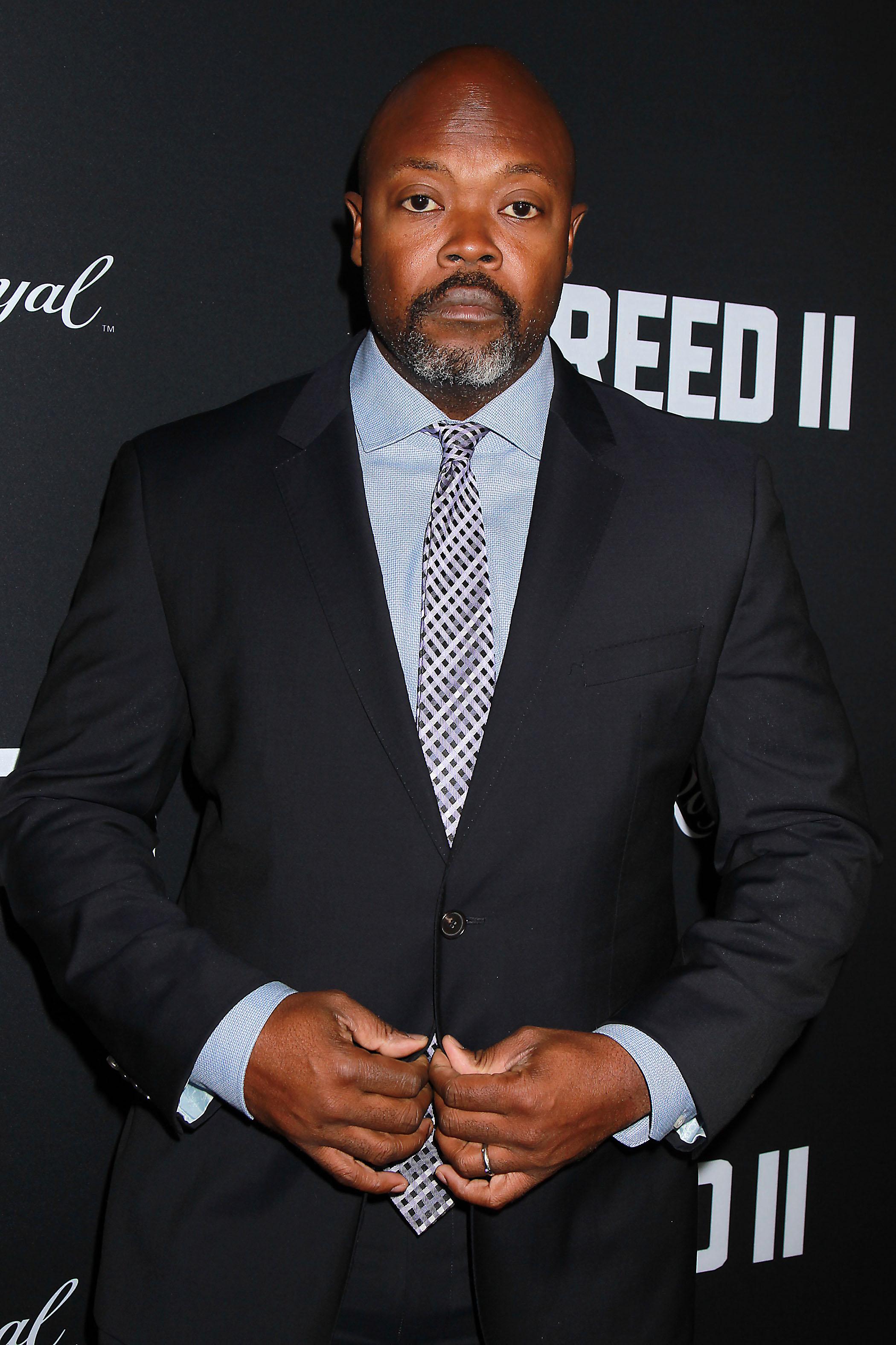 Cheo Hodari Coker