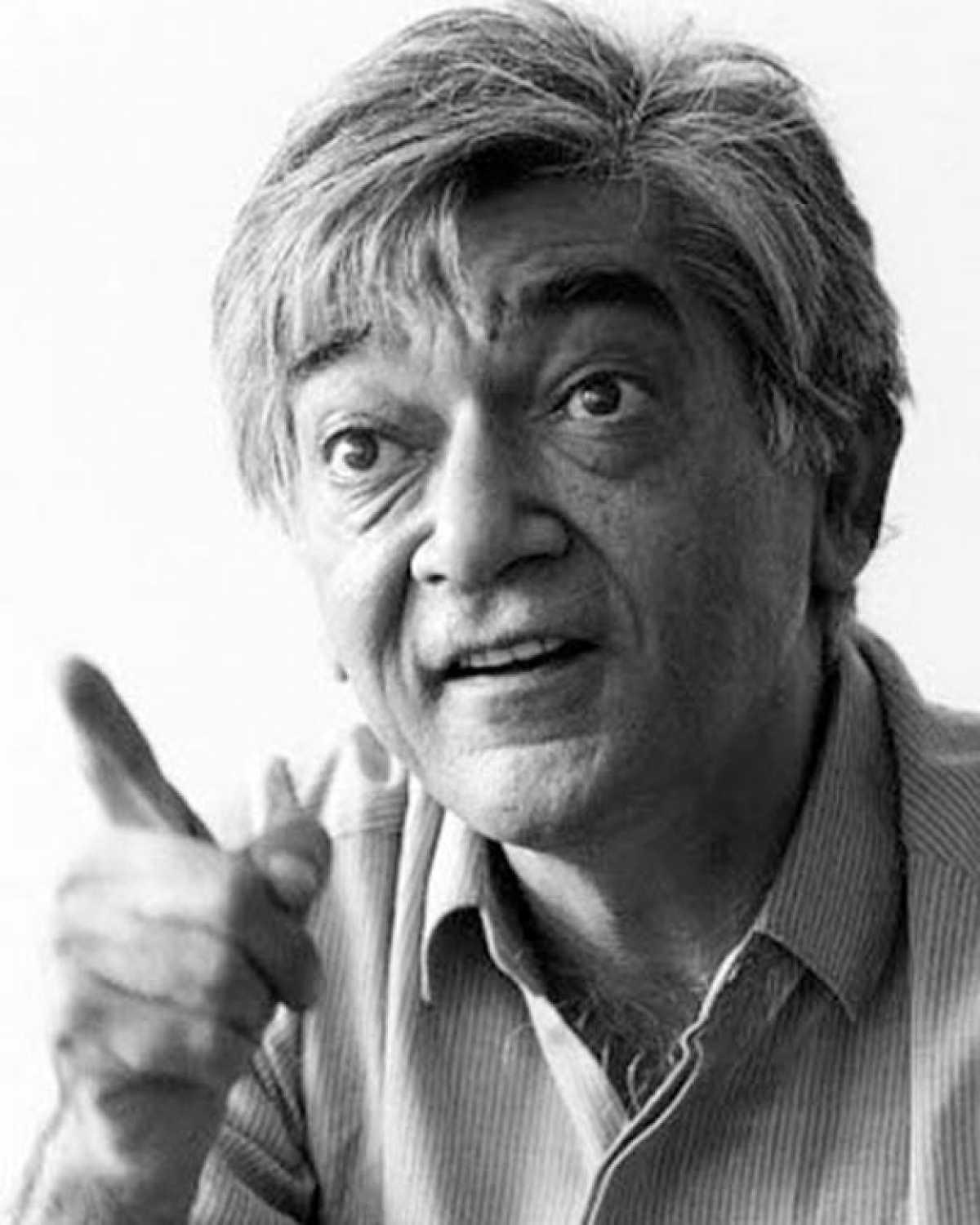 actor Gulshan Bawra large photo