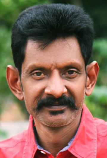 actor Jayashankar large photo