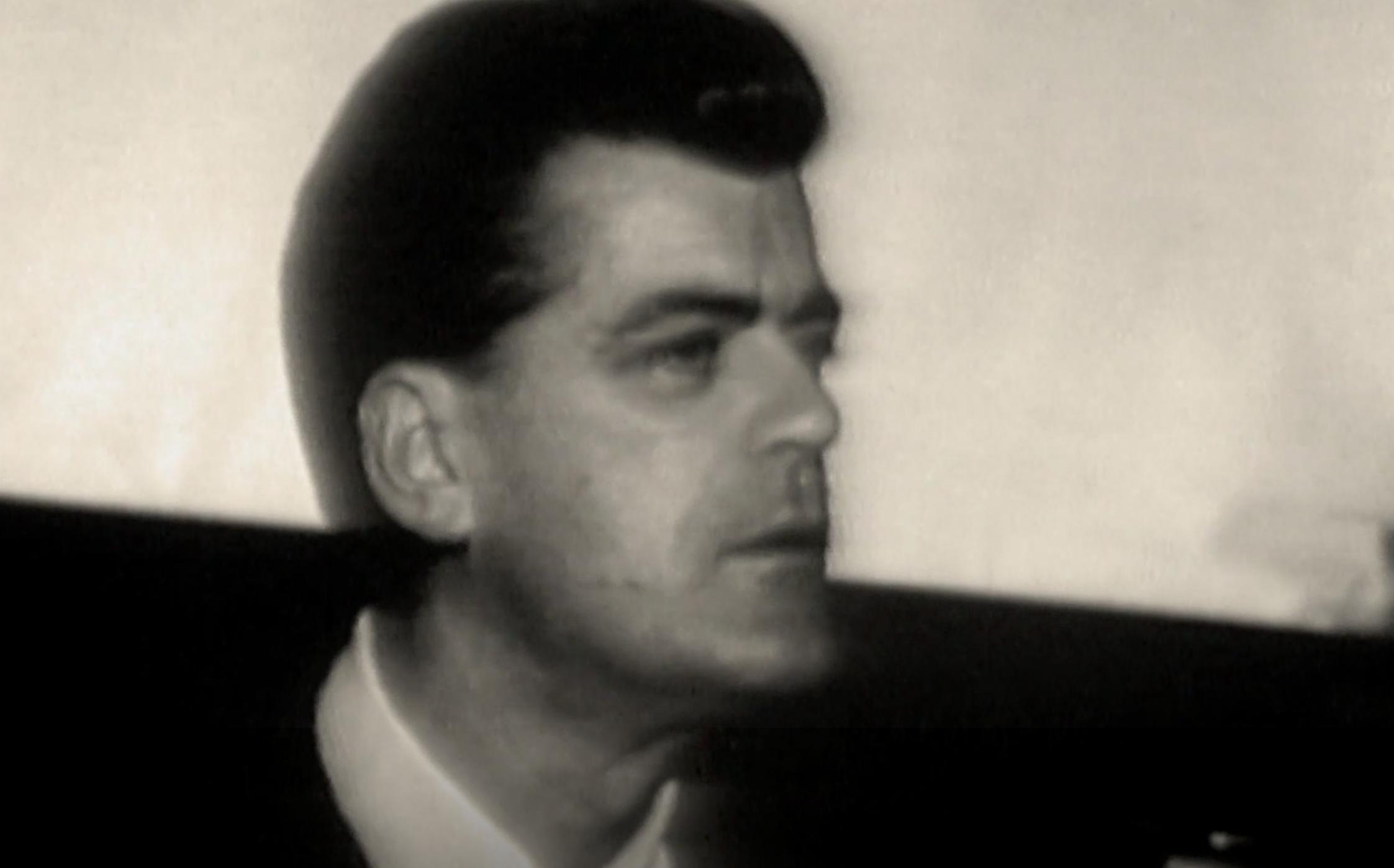 actor John Sorenson large photo