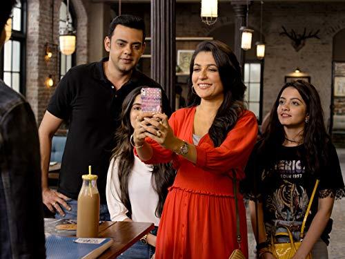 actor Mini Mathur large photo