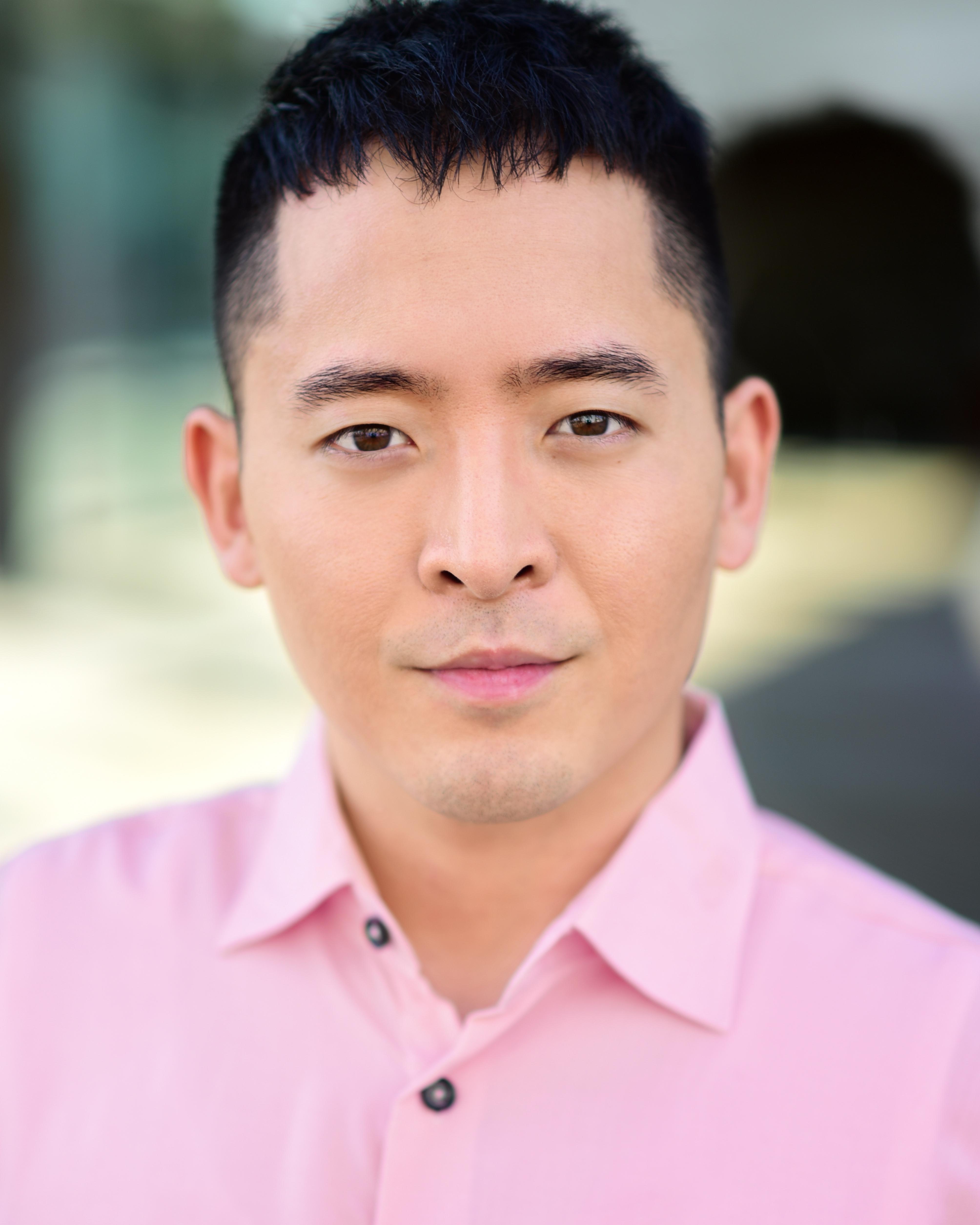 actor Brian Jung large photo