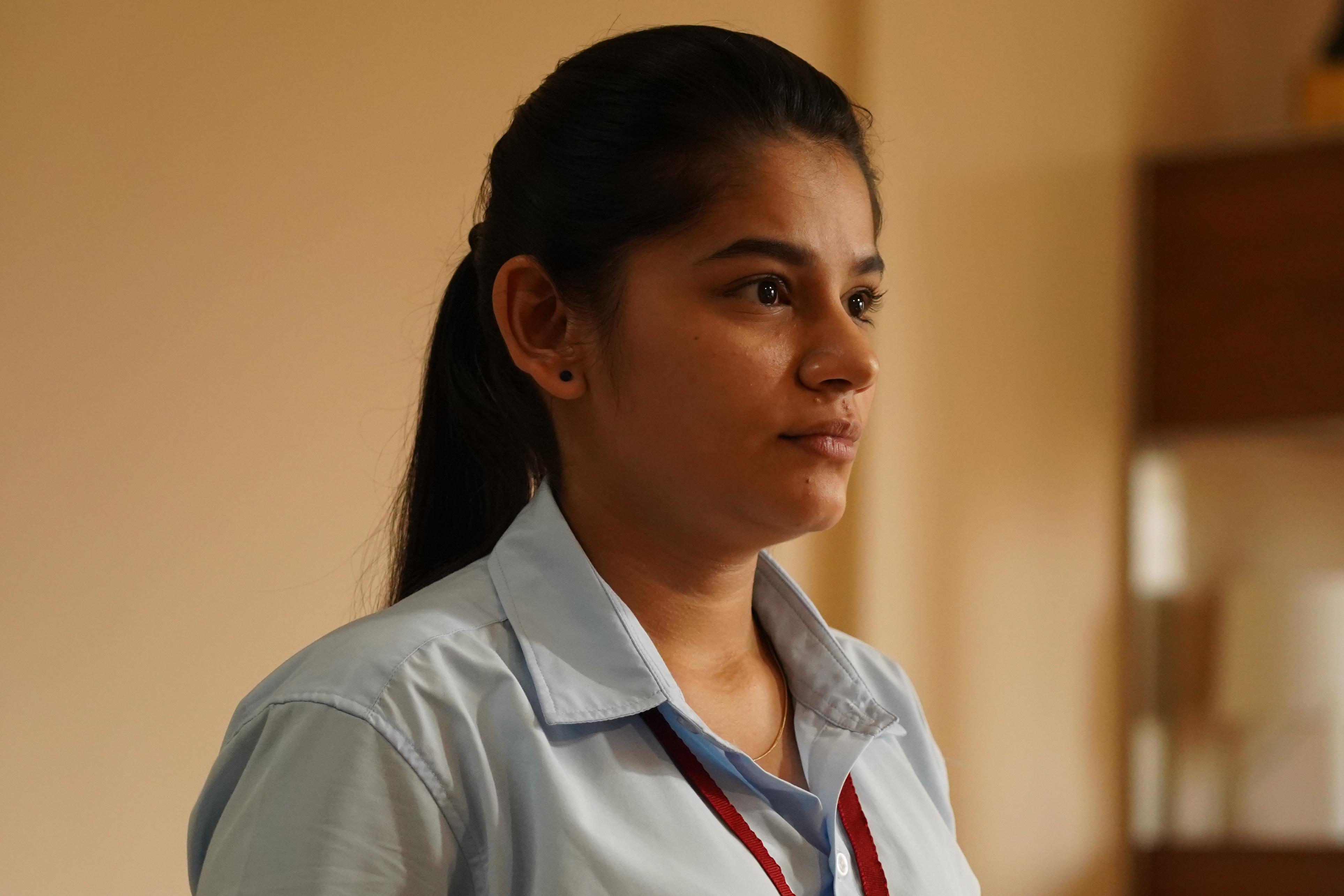 actor Hetal Gada large photo