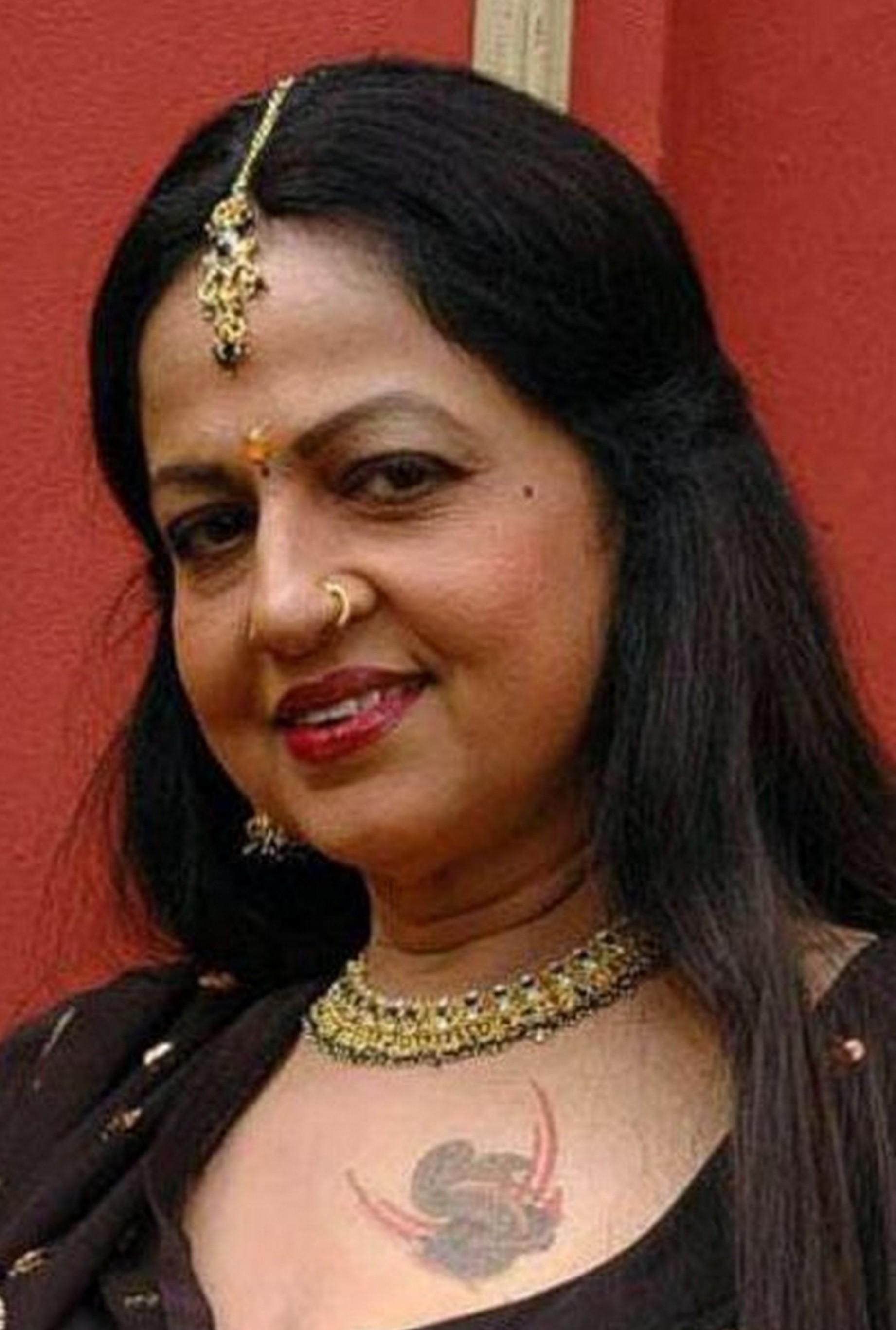 actor Jyothi Lakshmi large photo