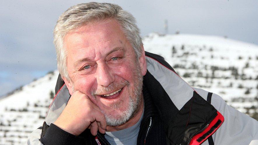 actor Patrick Poivey large photo