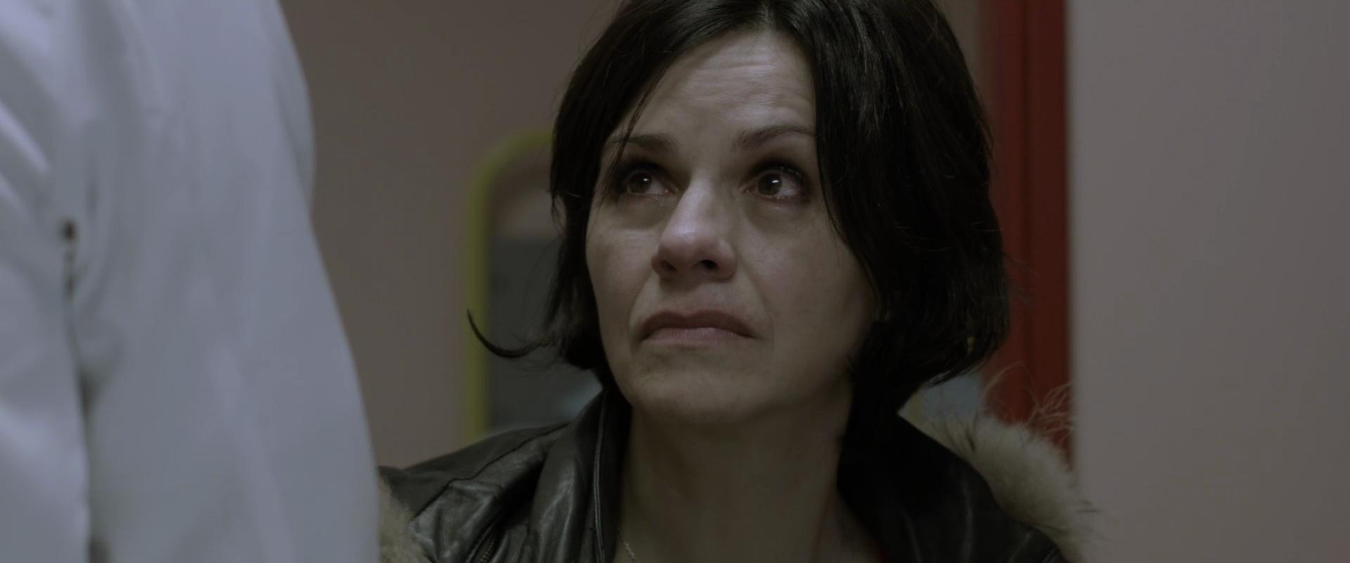 actor Hélène Bizot large photo