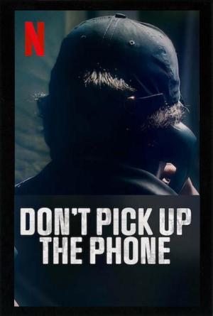 Don't Pick Up the Phone [Indonesian]