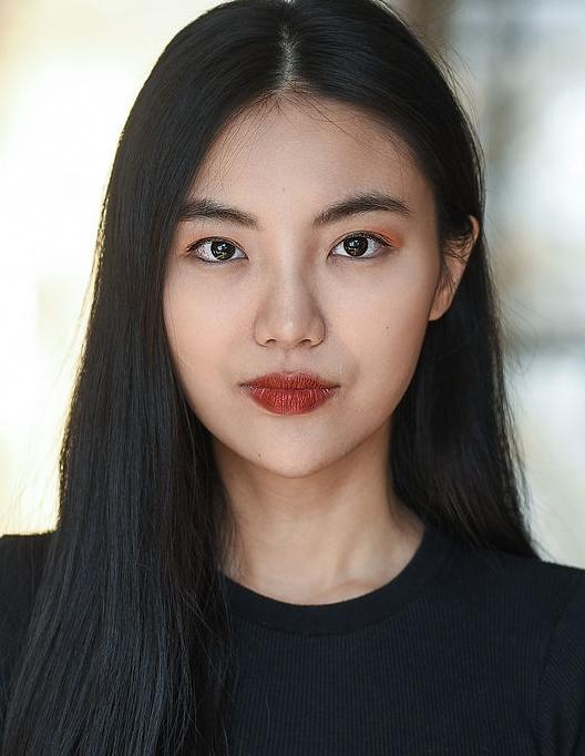 actor Jessie Yang large photo