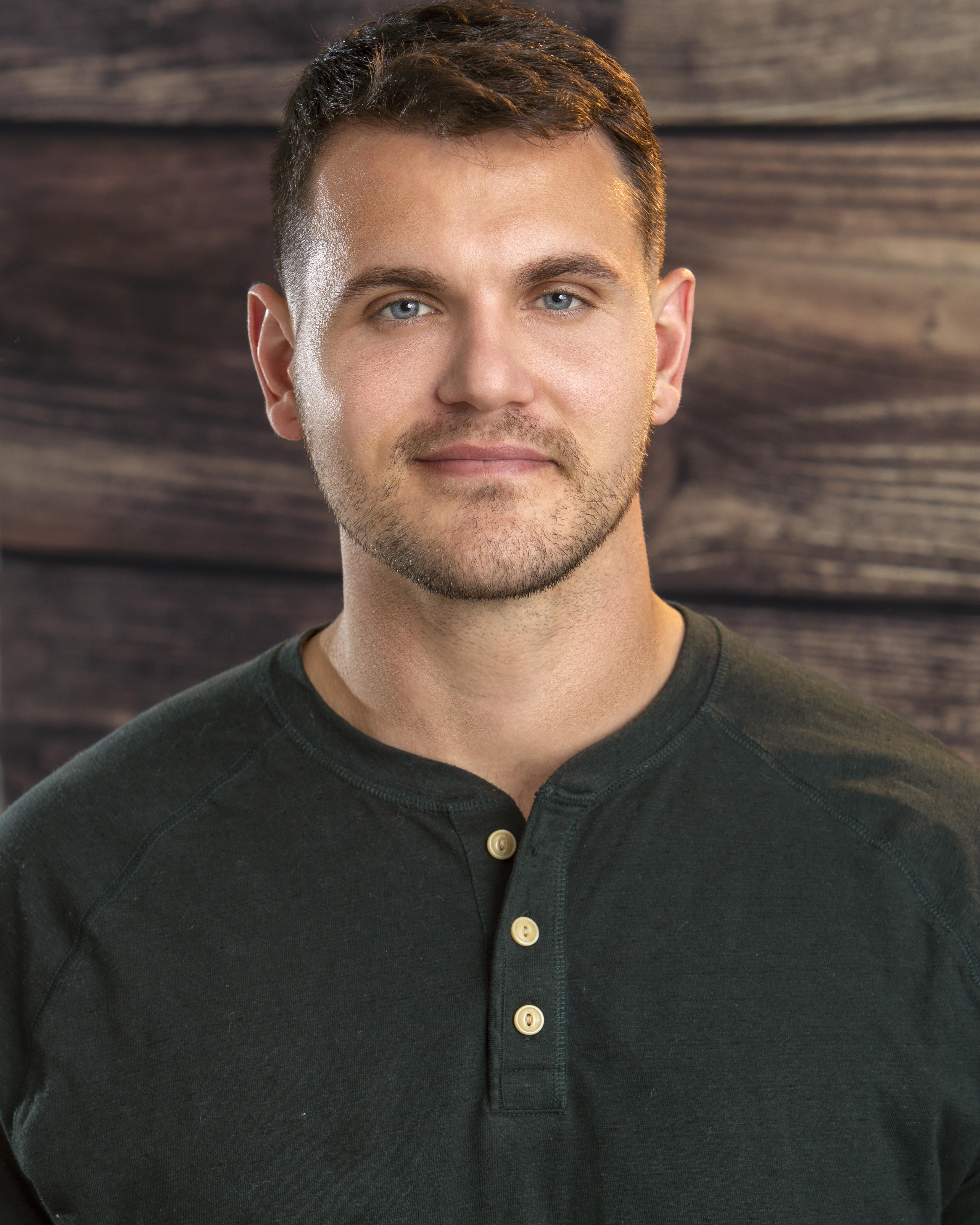 Jonny Carlson